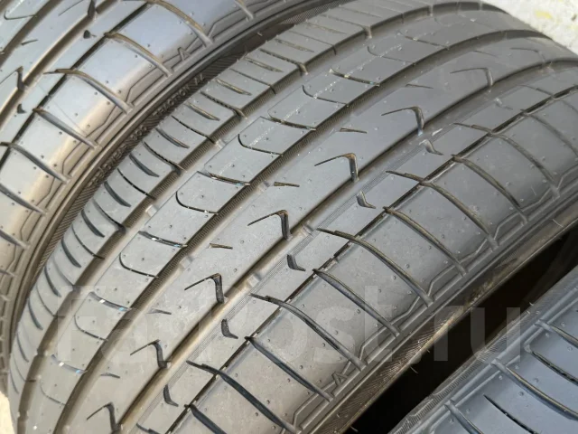 Toyo Tranpath mpZ. ������, 2025 ���, ����� ����