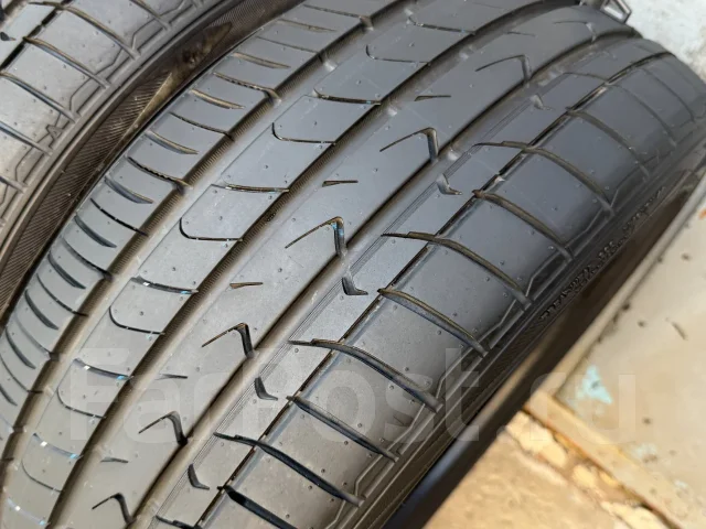 Toyo Tranpath mpZ. ������, 2025 ���, ����� ����