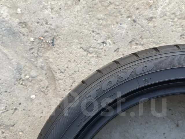 Toyo Tranpath mpZ. ������, 2025 ���, ����� ����