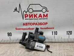 ���� ����� BMW 3-Series 2002 64118369807 E46 N42B20 64118369807 ����
