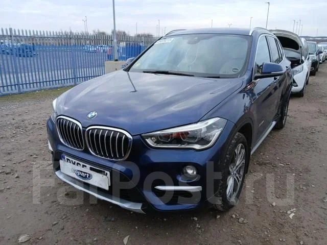 ���������� ����� BMW X1 F48 26111227869 ����