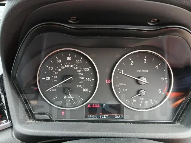 ���������� ����� BMW X1 F48 26111227869 ����