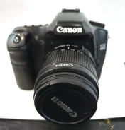Canon EOS 40D. ���: 3� ����