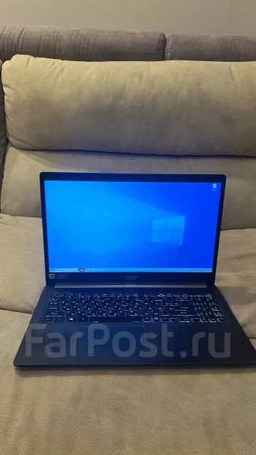 Acer Aspire 5 A515-54G. 15.6", 2,1����, ��� 8 ��, ���� 512���, WiFi: 1, Bluetooth: 1, ����������� �� 3��. ����