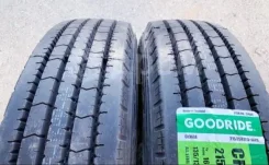 Goodride CR960A. ������, 2026 ���, ����� ����