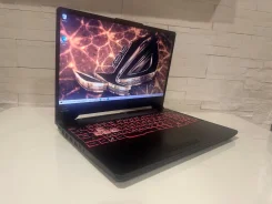 Asus TUF Gaming A17. 15", WiFi: 1, Bluetooth: 1 ����