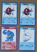 ������������� �������� Pokemon new serial 4 �� ����