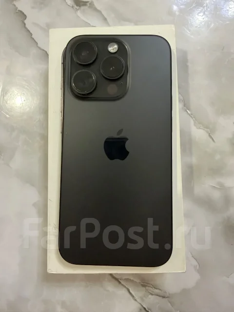 Apple iPhone 15 Pro. �/�, 128 �� ����