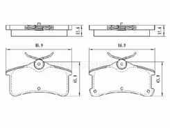 ������� ��������� SAT ST-28-0179, ������ ST280179 ����