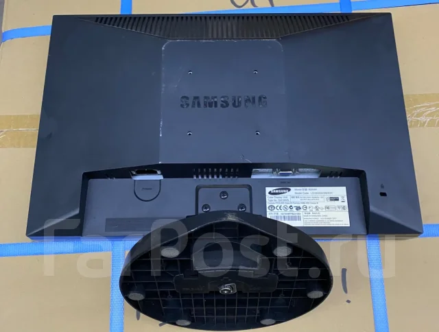 Samsung. 19" ����