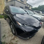 Toyota Harrier. MXUA85, M20AFKS ����
