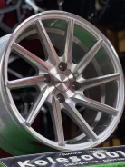 Vossen CVT. 7.0x15", 4x98, ET30, �� 58,6���. ����