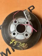��������� ���� Toyota Corolla 4351212620 NZE124 1NZ-FE, �������� 4351212620 ����