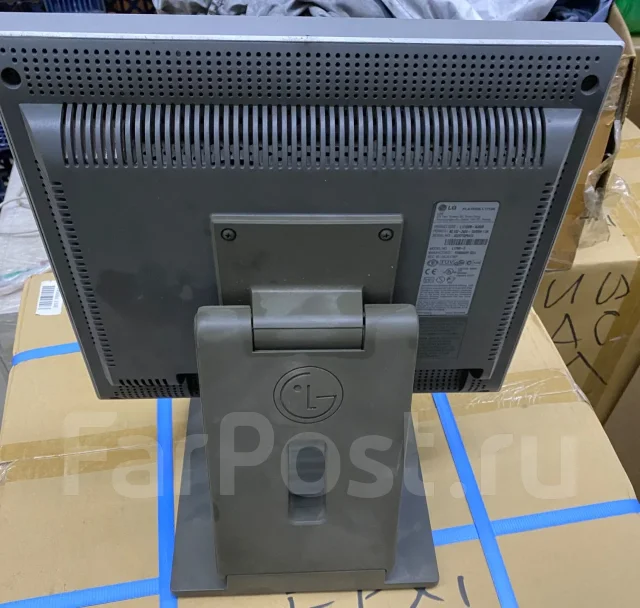 LG. 17" ����