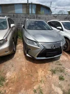 Lexus RX350. 2GR ����