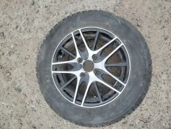 River. 6.0x15", 4x114.3, ET45, �� 68���. ����