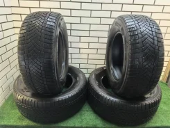 Pirelli Ice Zero