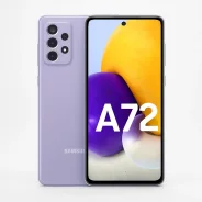 Samsung Galaxy A72