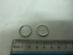 ������ ������������ ������ d-16*20*1,5 (������. ) [21080101106200] 21080101106200 ����