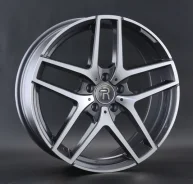 Replay MR217