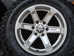 Weds Adventure Keeler Tactics. 8.0x17", 6x139.7, ET25, �� 108���. ����