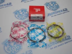 ������ ��������� TPR ������ +1,00 QR20DE, QR25DE 34149100 34149100 ����