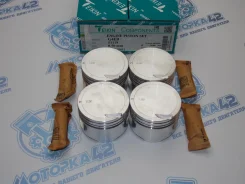 ������ Teikin �-�� 4�� ������ +0,50 Hyundai G4EB, G4EK 12V 51119050 51119050 ����