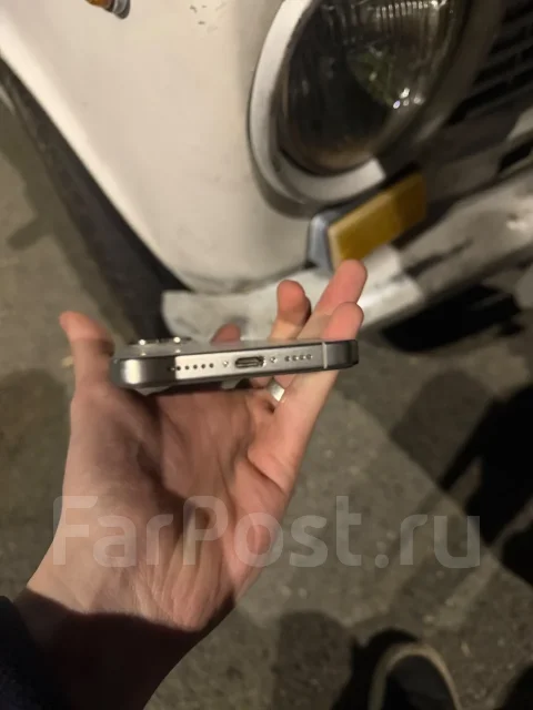 Apple iPhone 15 Pro Max. �/�, 512 ��, �����, 3G, 4G LTE, 5G, Dual-SIM ����