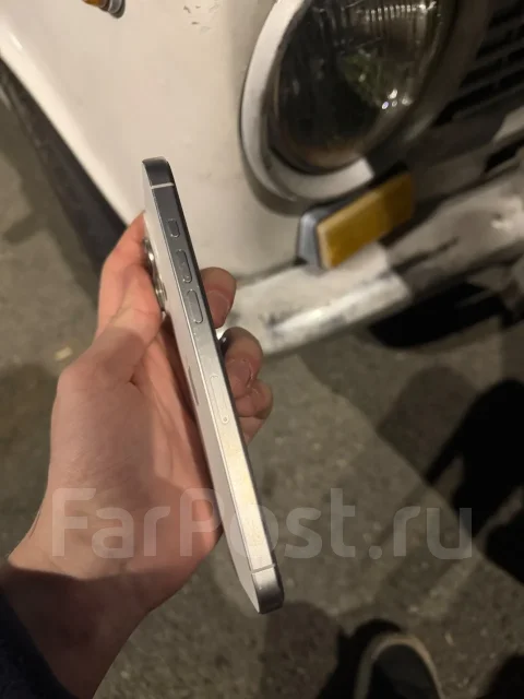 Apple iPhone 15 Pro Max. �/�, 512 ��, �����, 3G, 4G LTE, 5G, Dual-SIM ����