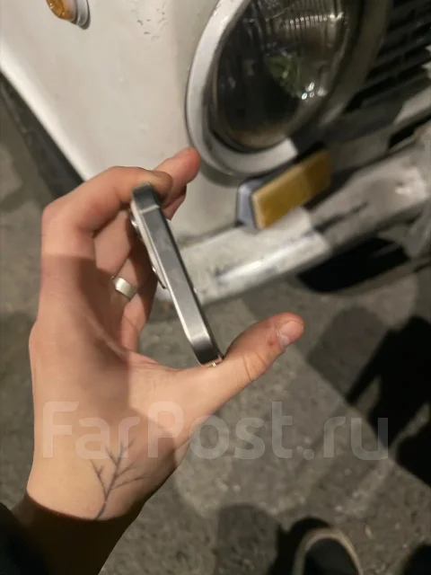 Apple iPhone 15 Pro Max. �/�, 512 ��, �����, 3G, 4G LTE, 5G, Dual-SIM ����