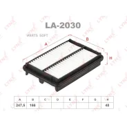 ������ ��������� Lynxauto LA2030 LA2030 ����