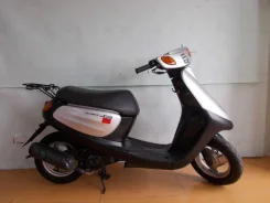 Yamaha Jog