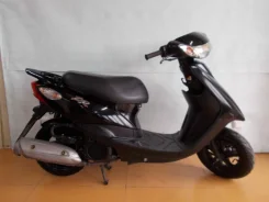 Yamaha Jog ZR