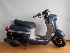 Yamaha Vino