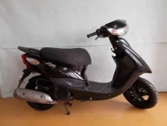 Yamaha Jog ZR