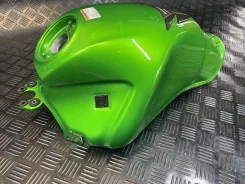 ��� ��������� Kawasaki Ninja400 EX400E ����