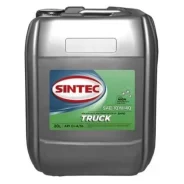 Sintec Truck