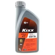 Kixx Ultra 4T