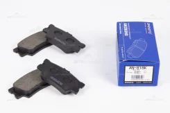 ��������� ������� AN-818K 04466-75010/. (Akebono) AN818K ����