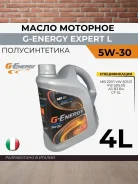G-Energy Expert L
