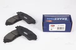 ��������� ������� AZD2360 AN-827K 04465-30520/. Camry #SV70 / Lexus UX250H / RAV4 AXAH5#/MXAA5# 18~ Front (Azuma), �������� AZD2360 ����