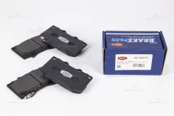 ��������� ������� AZD2177 04465-0C012/. (Azuma) AZD2177 ����
