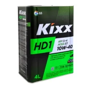 Kixx HD1