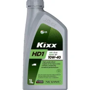 Kixx HD1