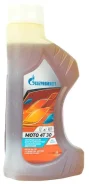 Gazpromneft Moto 4T
