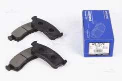 ��������� ������� AN-727K MQ506046/. (Akebono) AN727K ����