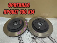 ��������� ���� Subaru Crosstrek 09.2022 - �. �. 26700SJ000 GUD, ������ 26700SJ000 ����