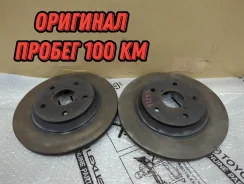 ��������� ���� Subaru Crosstrek 09.2022 - �. �. 26700SJ000 GUD, ������ 26700SJ000 ����