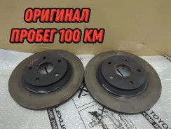 ��������� ���� Subaru Crosstrek 09.2022 - �. �. 26700SJ000 GUD, ������ 26700SJ000 ����