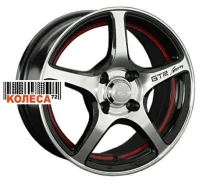 LS Wheels LS 537